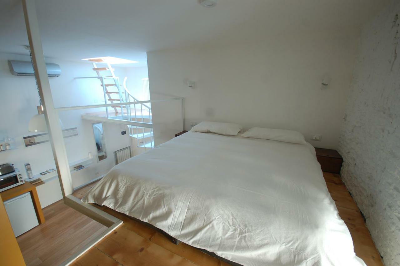 Casa vacanze Lost&found In Trastevere Roma