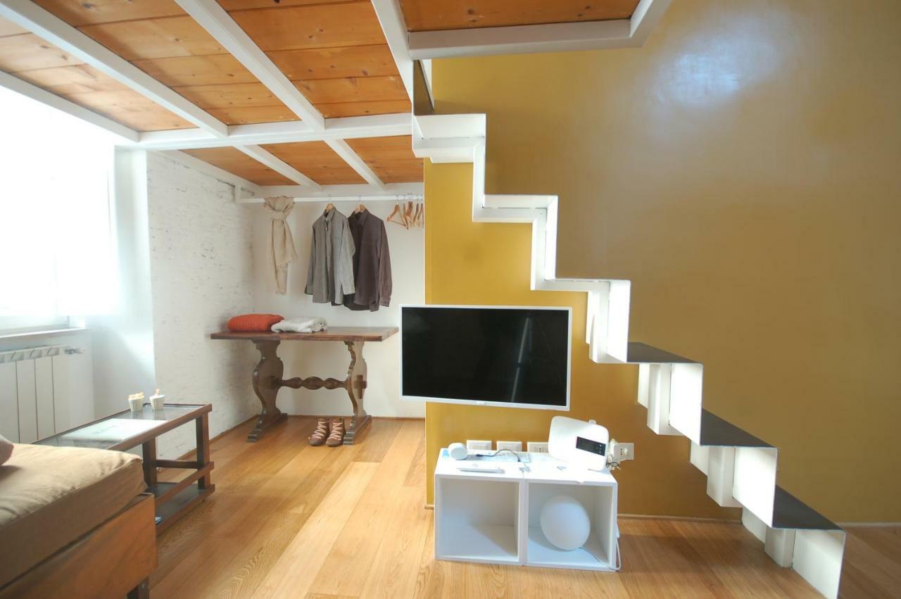 Lost&found In Trastevere Casa vacanze Roma