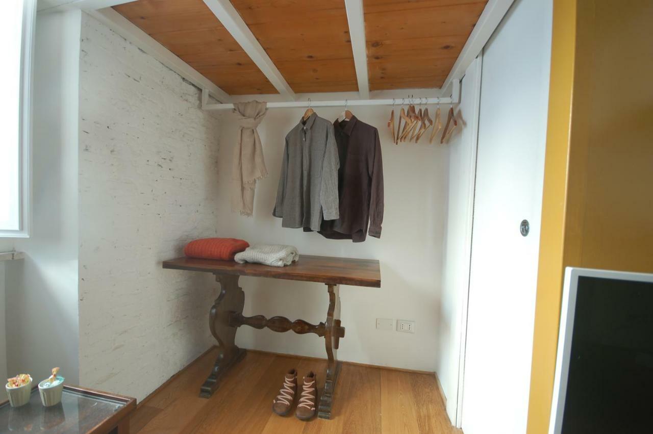 Lost&found In Trastevere Casa vacanze Roma