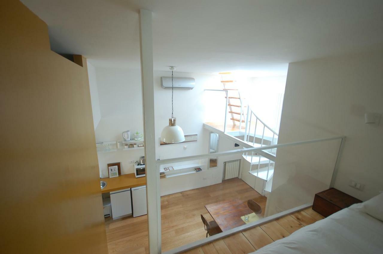 Casa vacanze Lost&found In Trastevere *