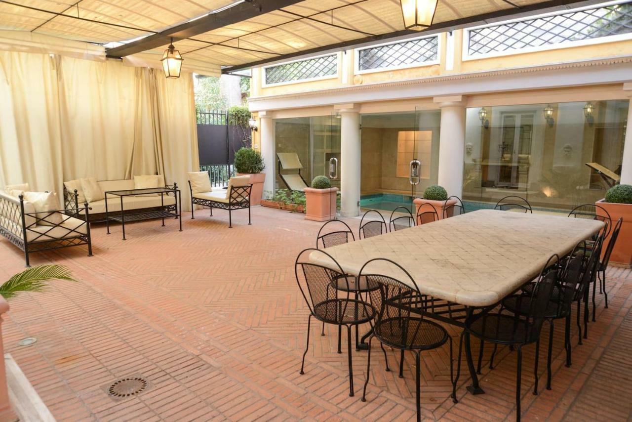 Luxury Private Pool Apartamento *