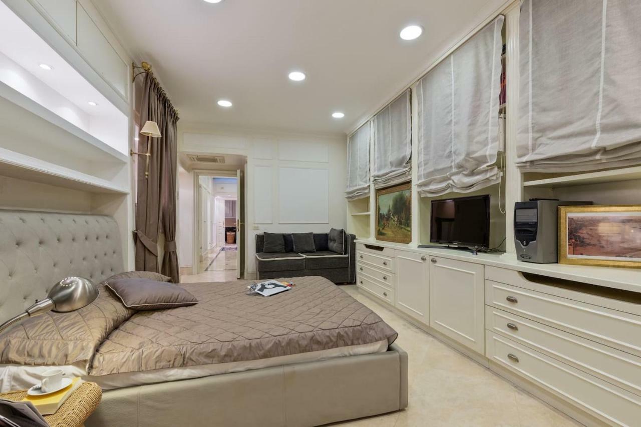 Apartamento Luxury Private Pool Roma