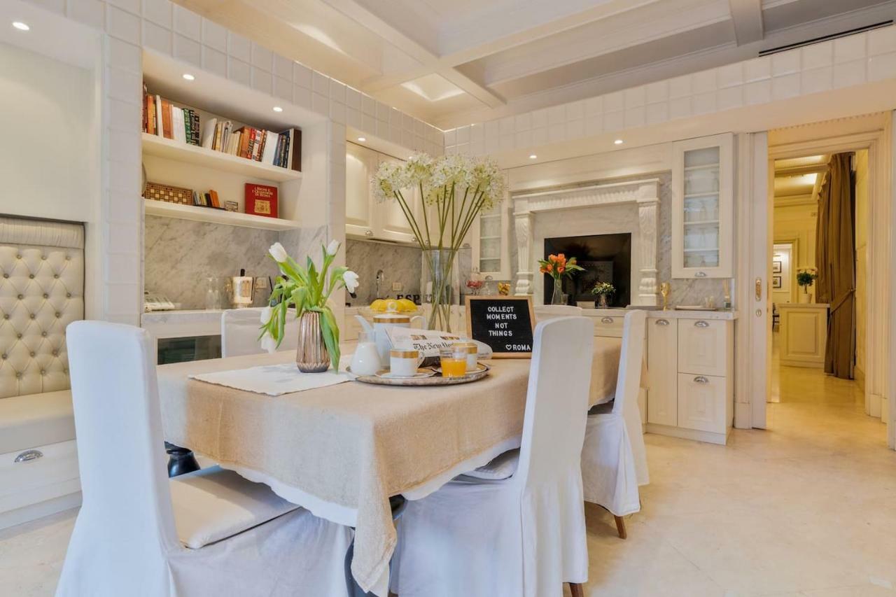 Luxury Private Pool Apartamento