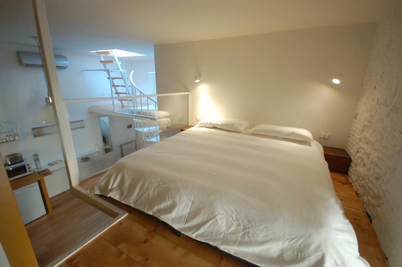 Casa vacanze Lost&found In Trastevere