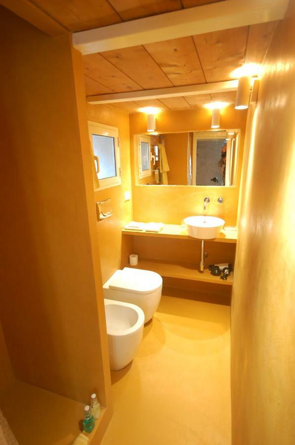 Lost&found In Trastevere Casa vacanze Roma