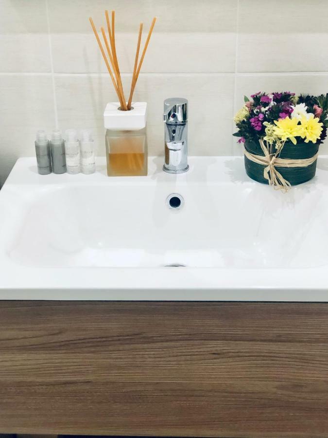 S.apollonia Trastevere Apartment