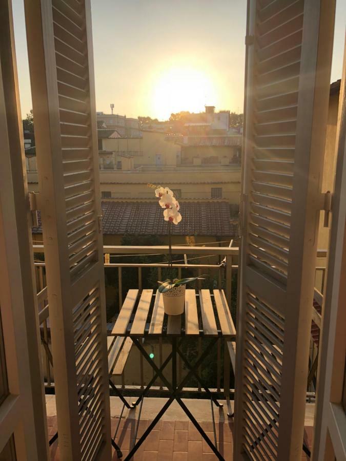 S.apollonia Trastevere Apartment *