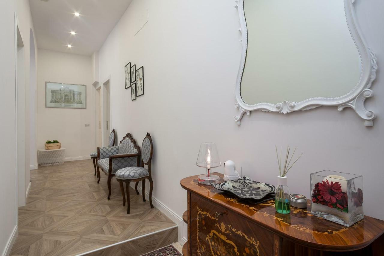 La Terrazza A San Pietro Privatunterkunft Rom