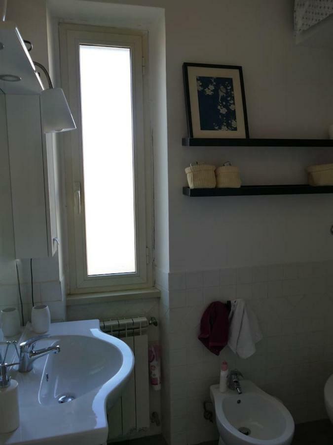 Apartamento Casa Cola *