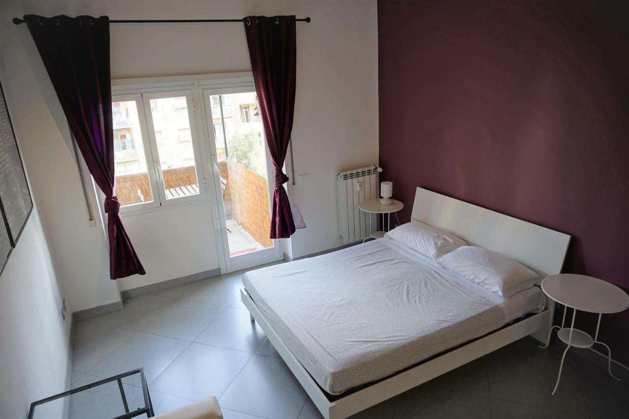 Rhome Away Marconi * Rome
