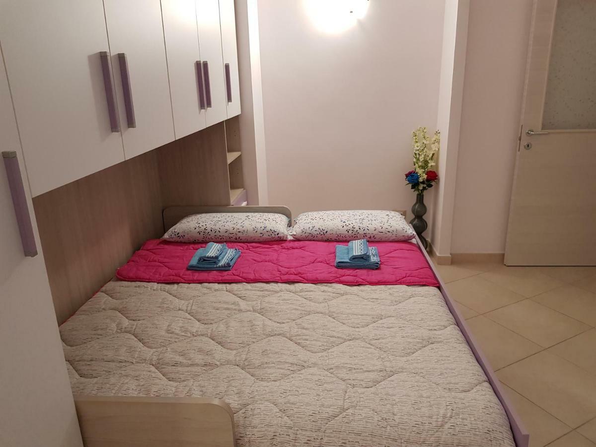 Apartamento Cuore Di