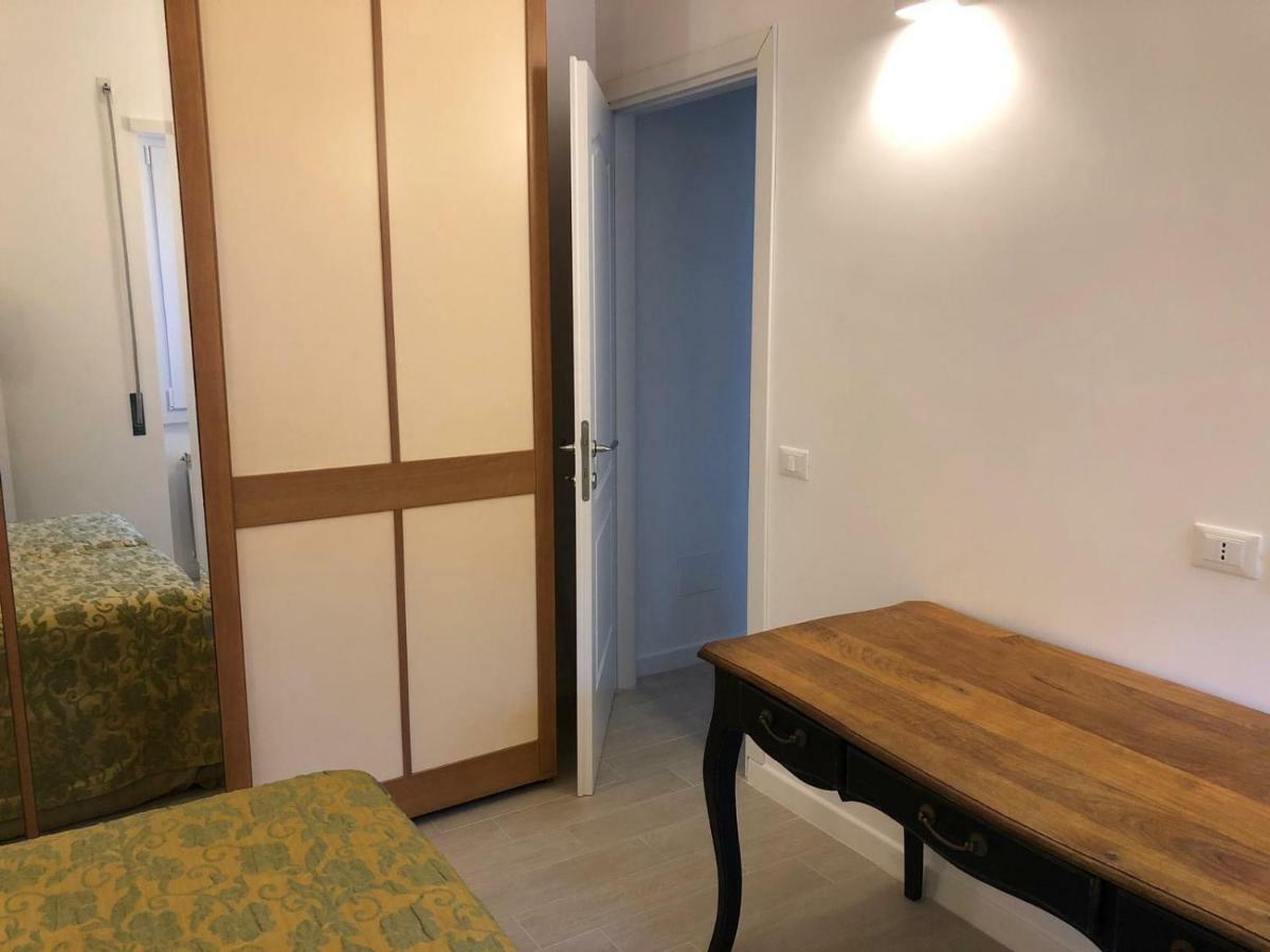 Apartamento La Casa Di Anna
