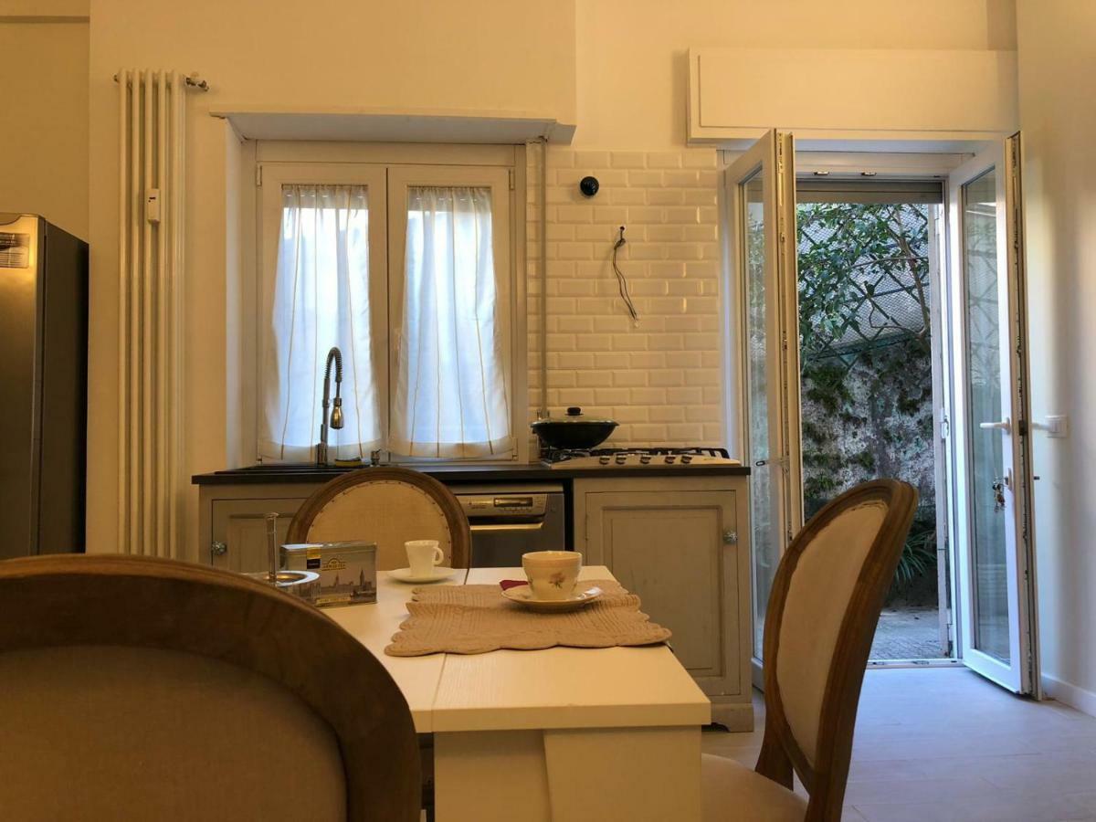 Appartamento La Casa Di Anna Roma