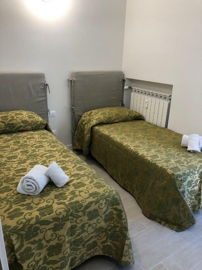 Appartamento La Casa Di Anna