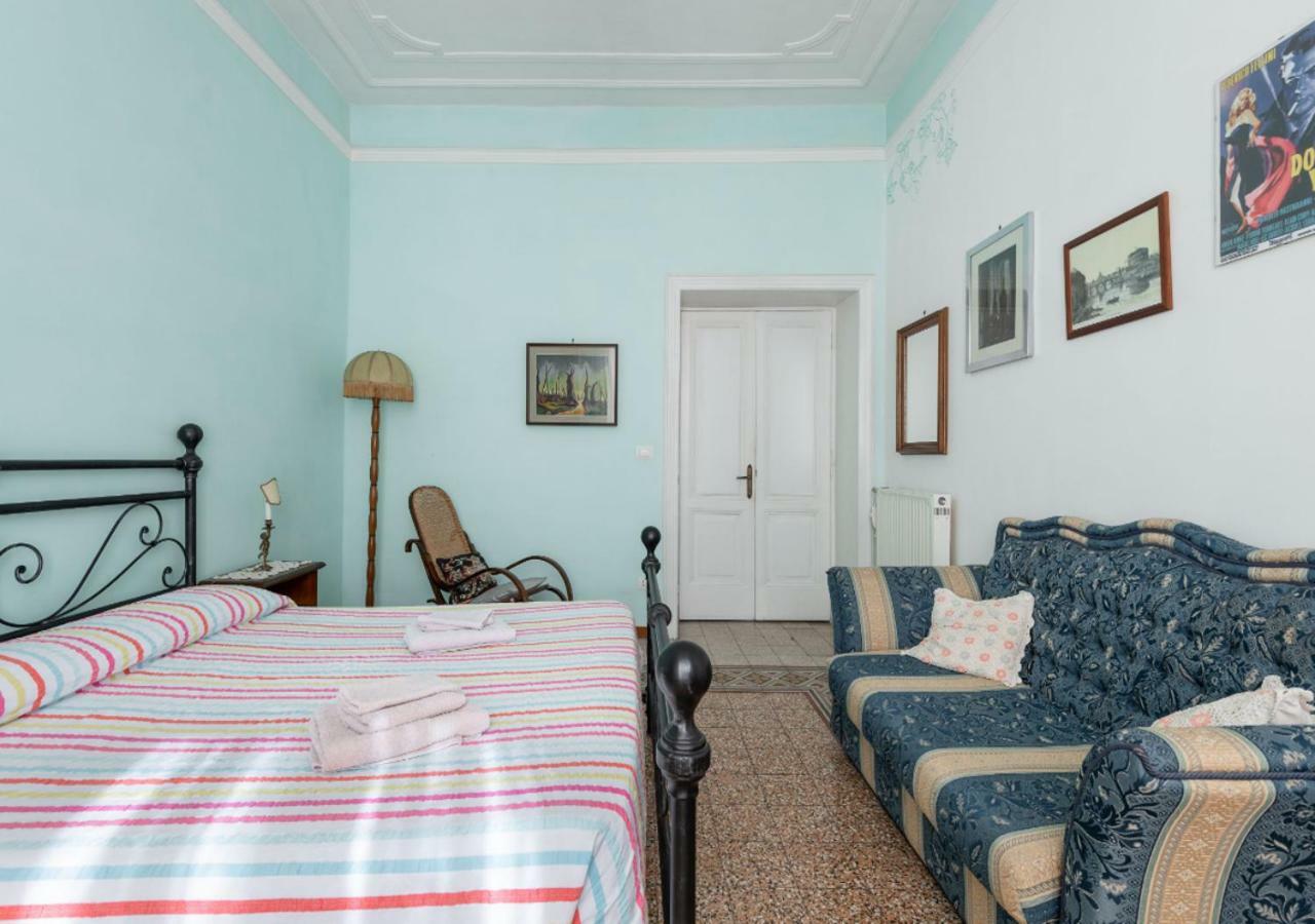 Apartamento Elsa