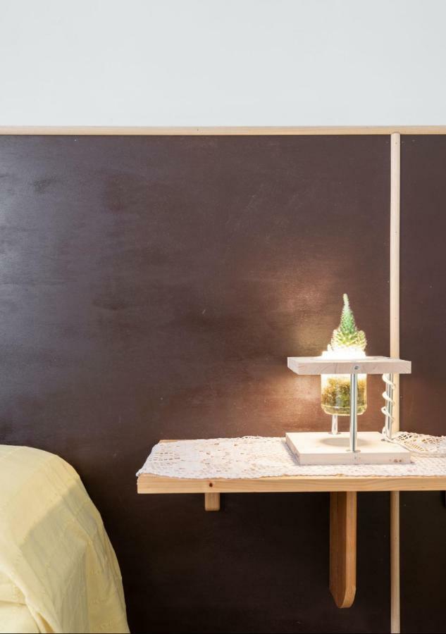 Apartamento Elsa Roma