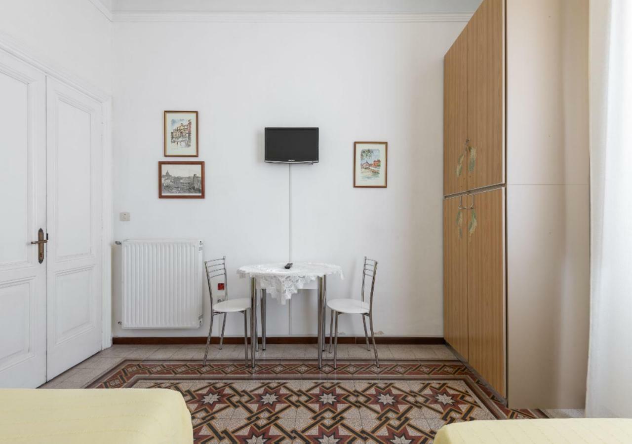 Apartamento Elsa Roma