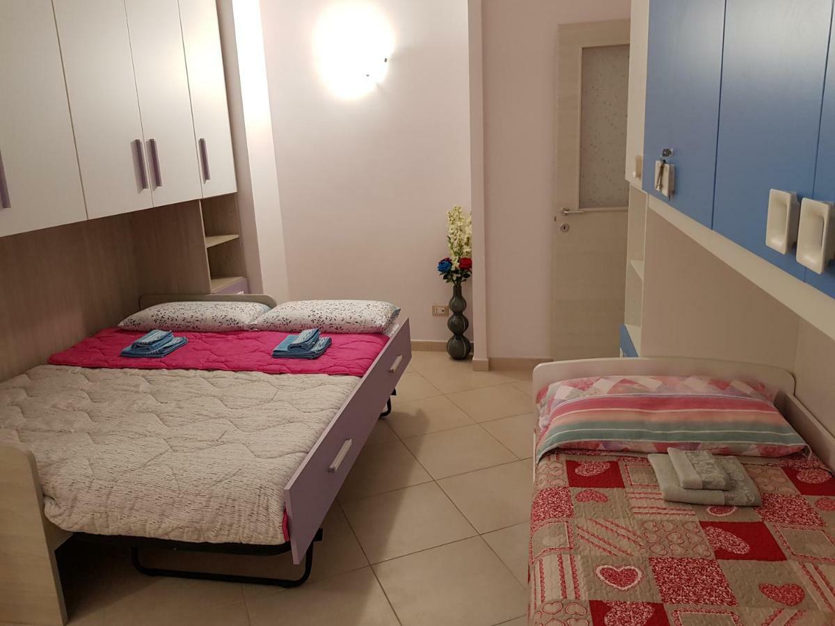 Cuore Di Apartamento Roma