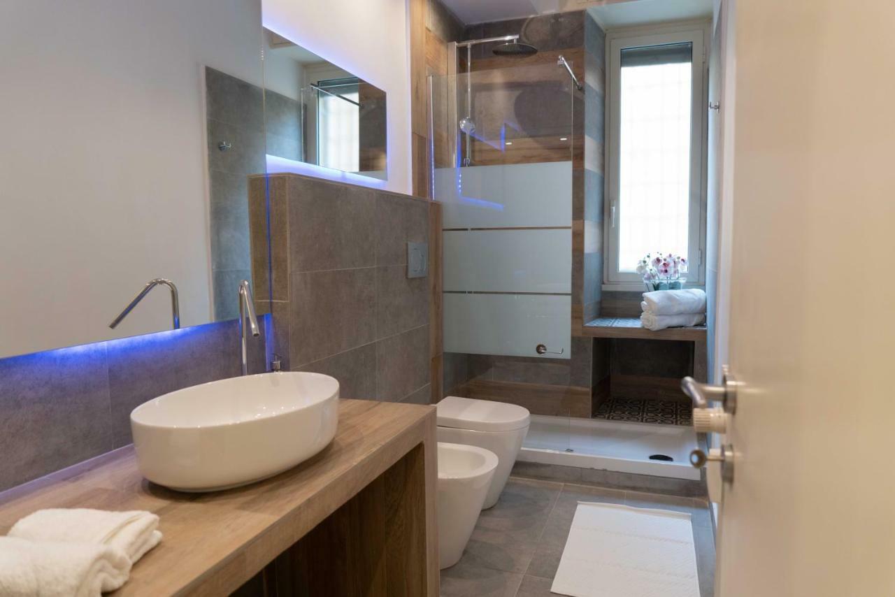 Re Di Bright Feriehus Roma