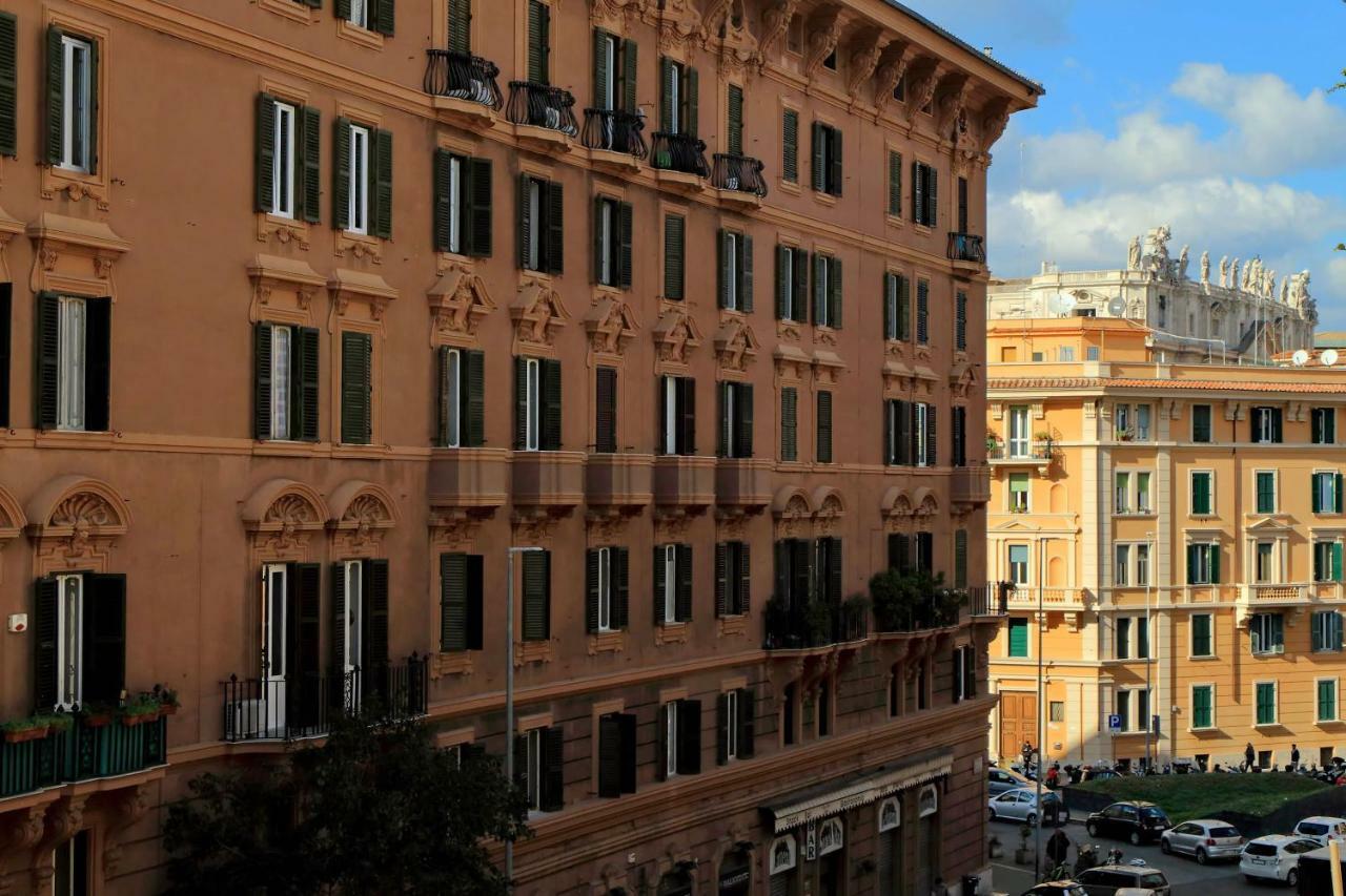 Apartamento Watercolours Near St Peter Roma