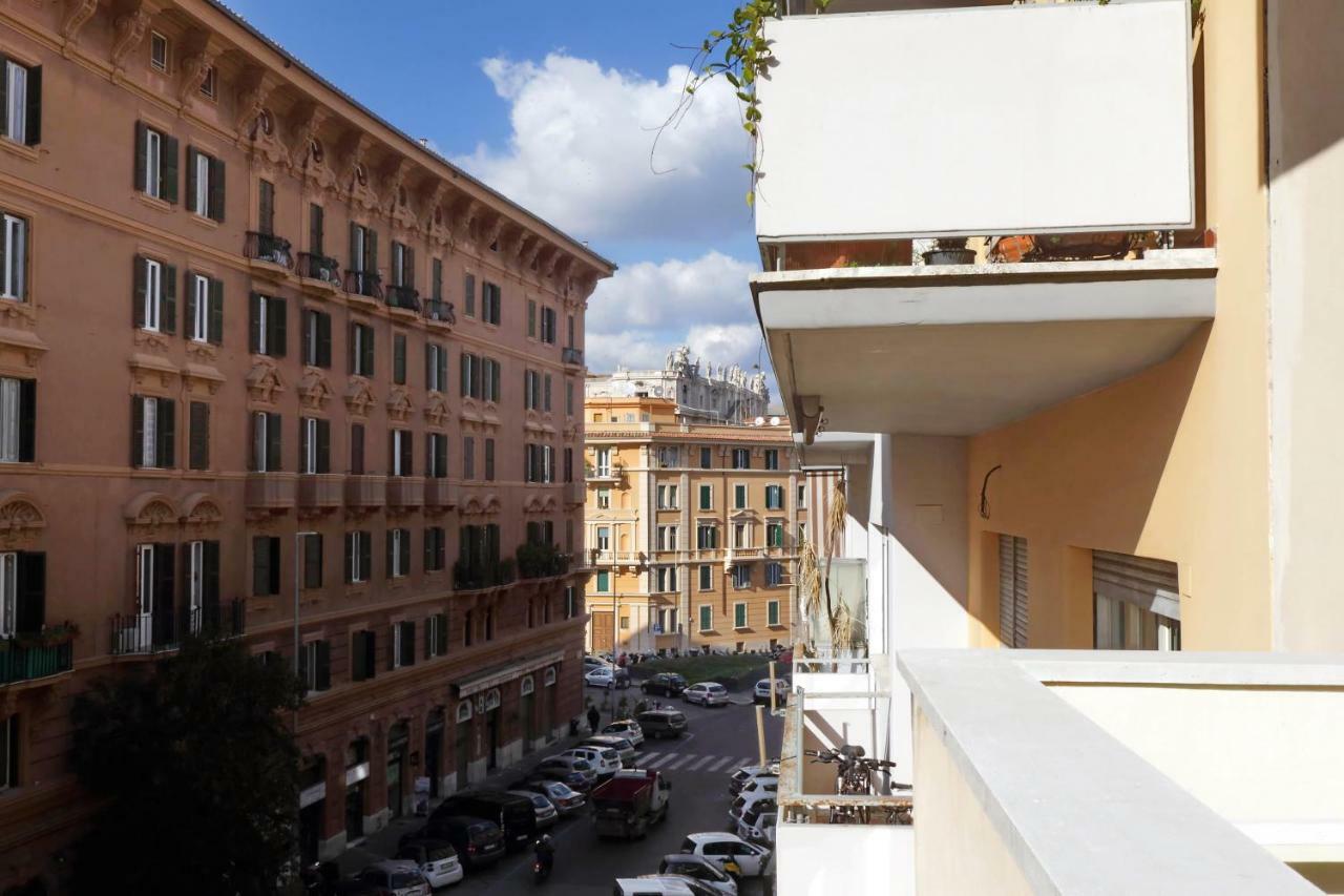 Watercolours Near St Peter Apartamento