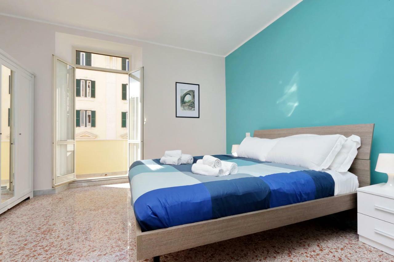 Apartamento Watercolours Near St Peter Roma