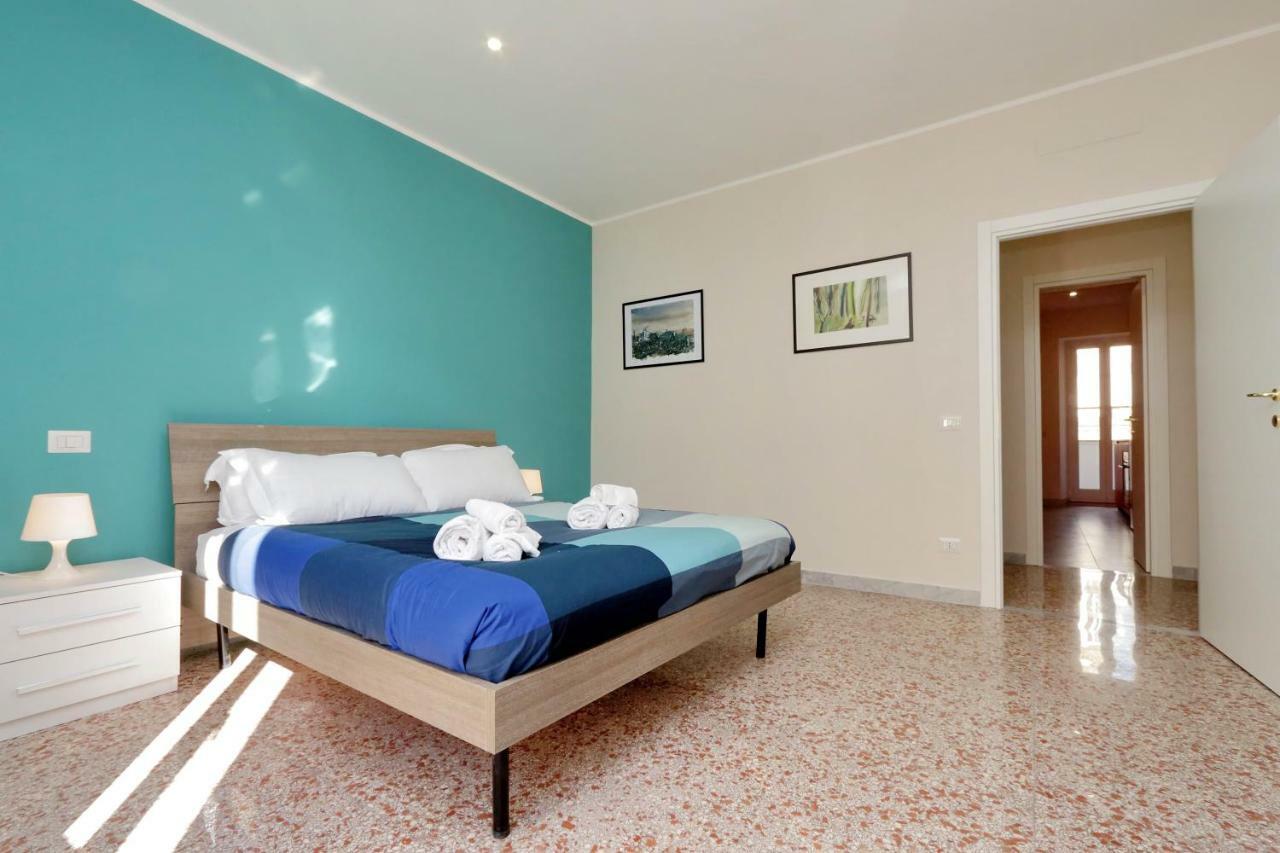 Apartamento Watercolours Near St Peter *