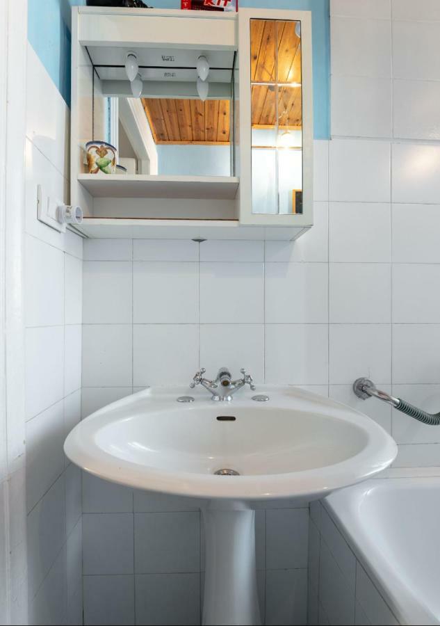Apartamento Elsa Roma