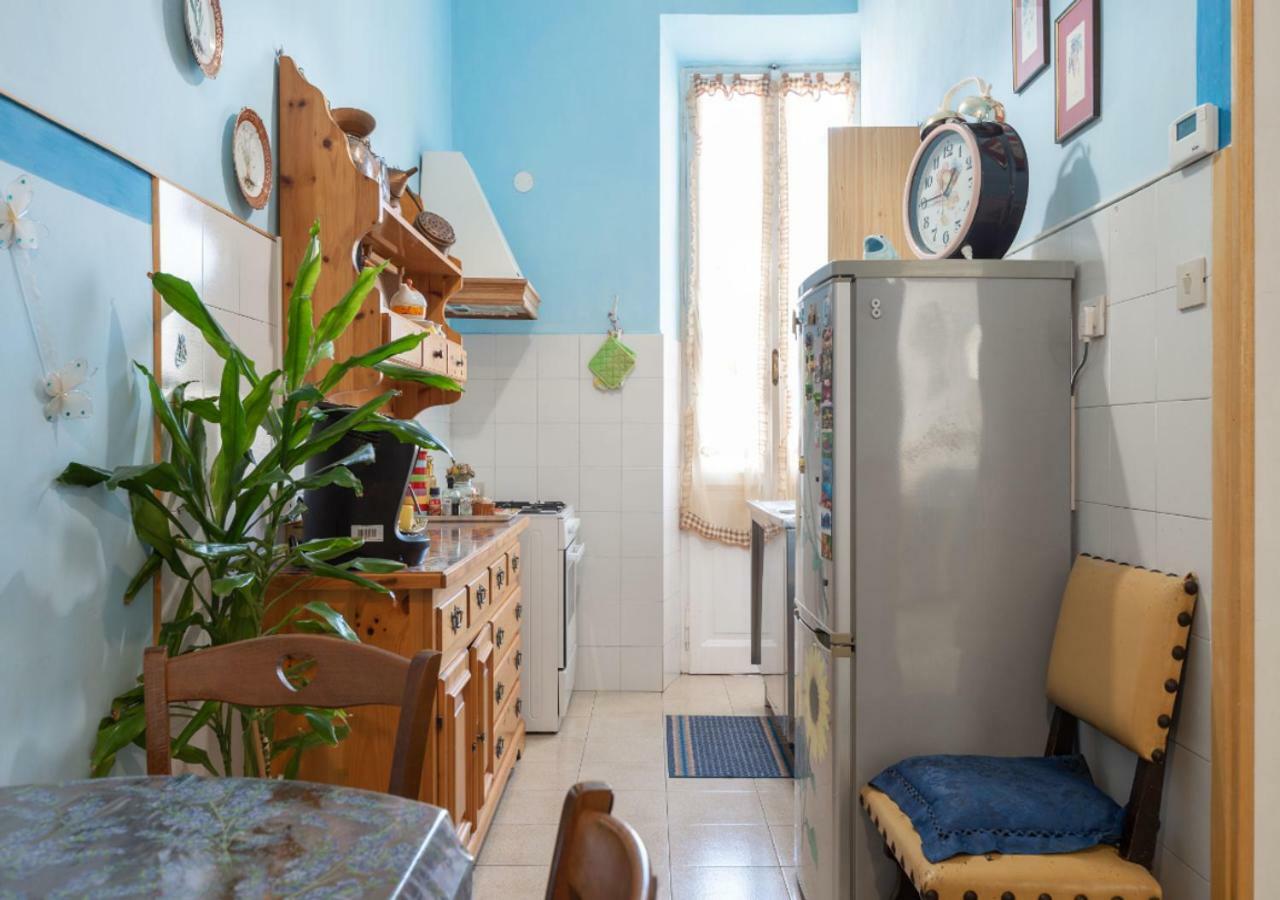 Elsa Apartamento