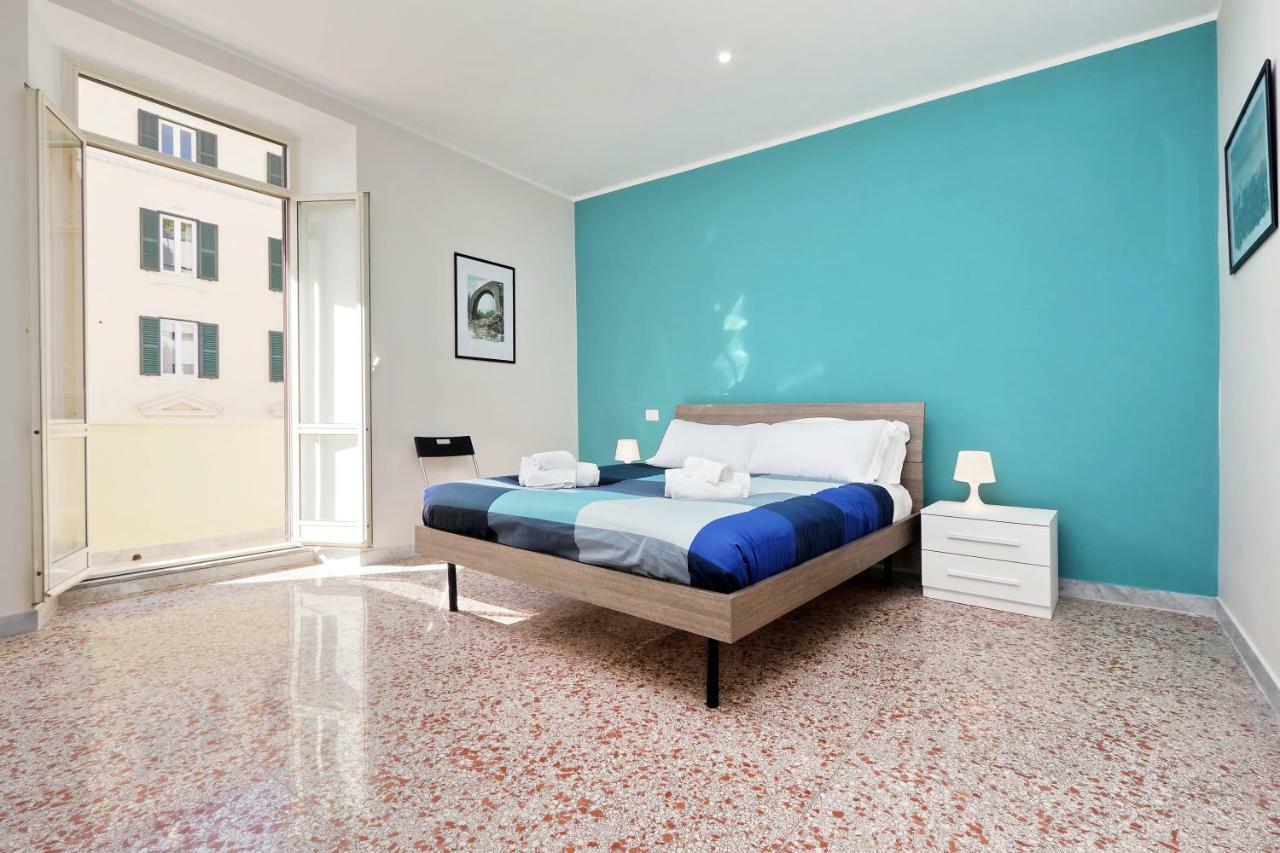 Apartamento Watercolours Near St Peter Roma