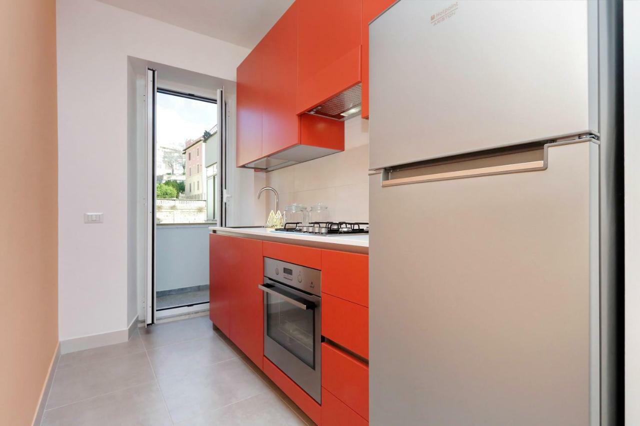 Apartamento Watercolours Near St Peter *