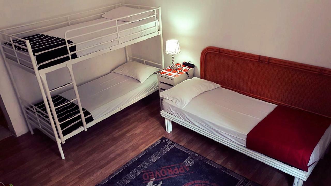 Place Casa de hóspedes Roma