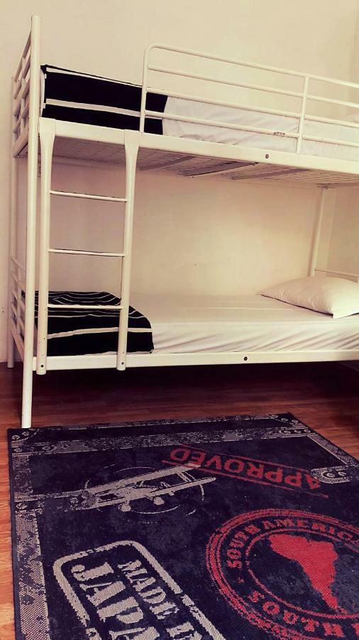Casa de hóspedes Place 3*