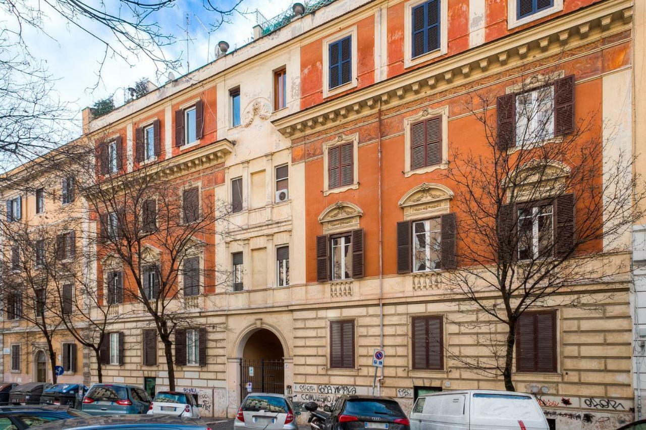 La Terrazza A San Pietro Privatunterkunft *
