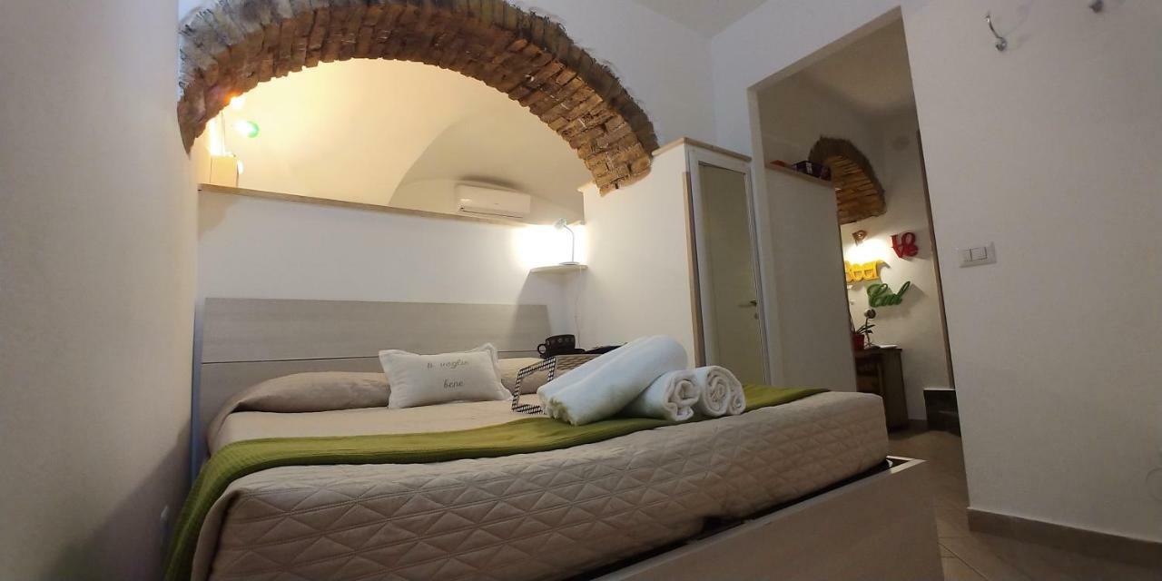 Appartamento Il Colosseo Loft - Just A Few Steps To Colosseum *