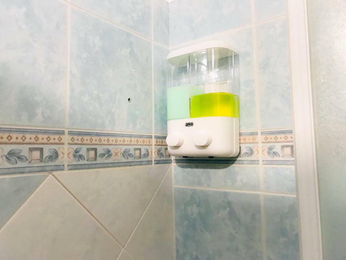 Apartamento Comfort In *