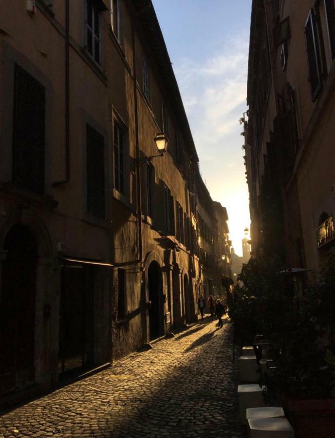 Appartamento Farnese House In *