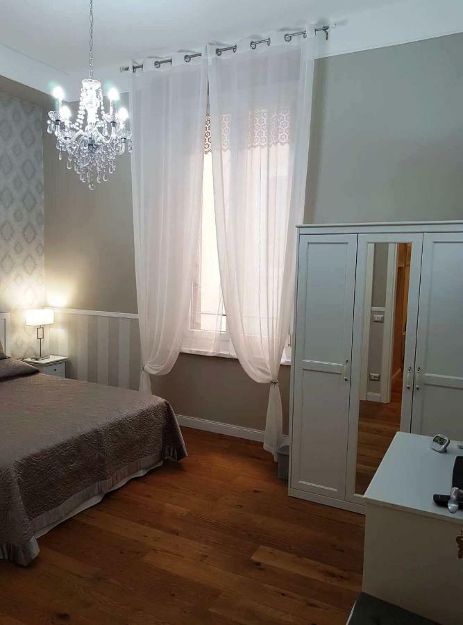 Casa De Rose Apartment
