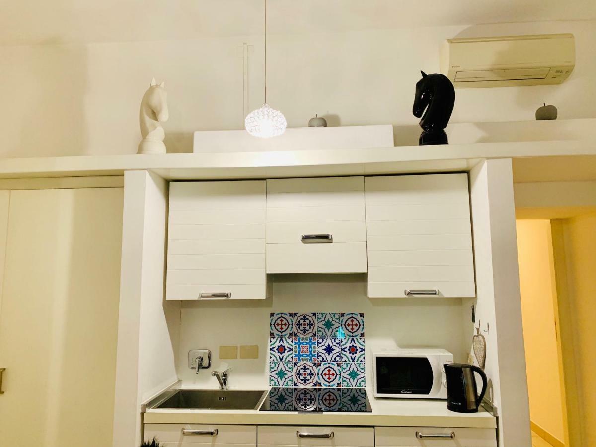 Chroma Farinone 28 Apartamento