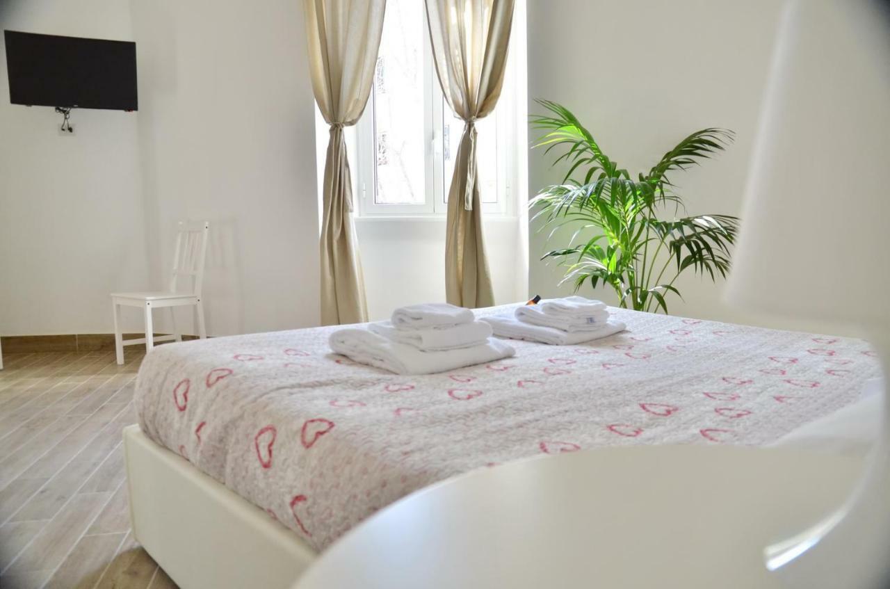 Apartamento Domitilla - Luxury In The Heart Of *