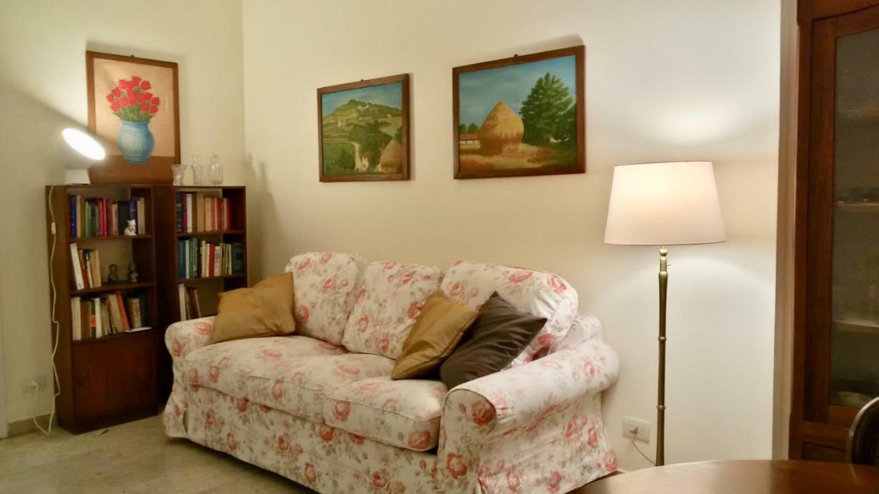 Viale Trastevere 231 A Int.2 Leilighet