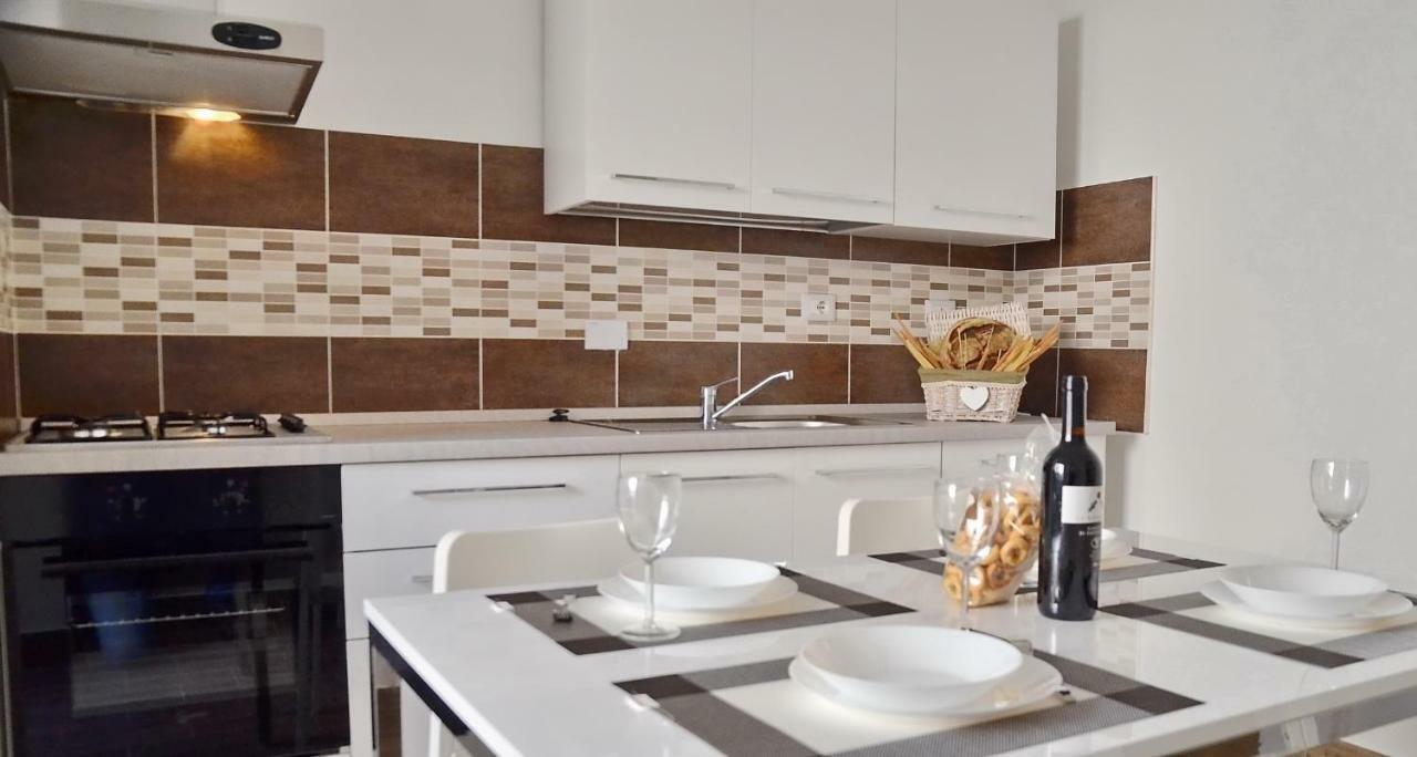 Apartamento Domitilla - Luxury In The Heart Of