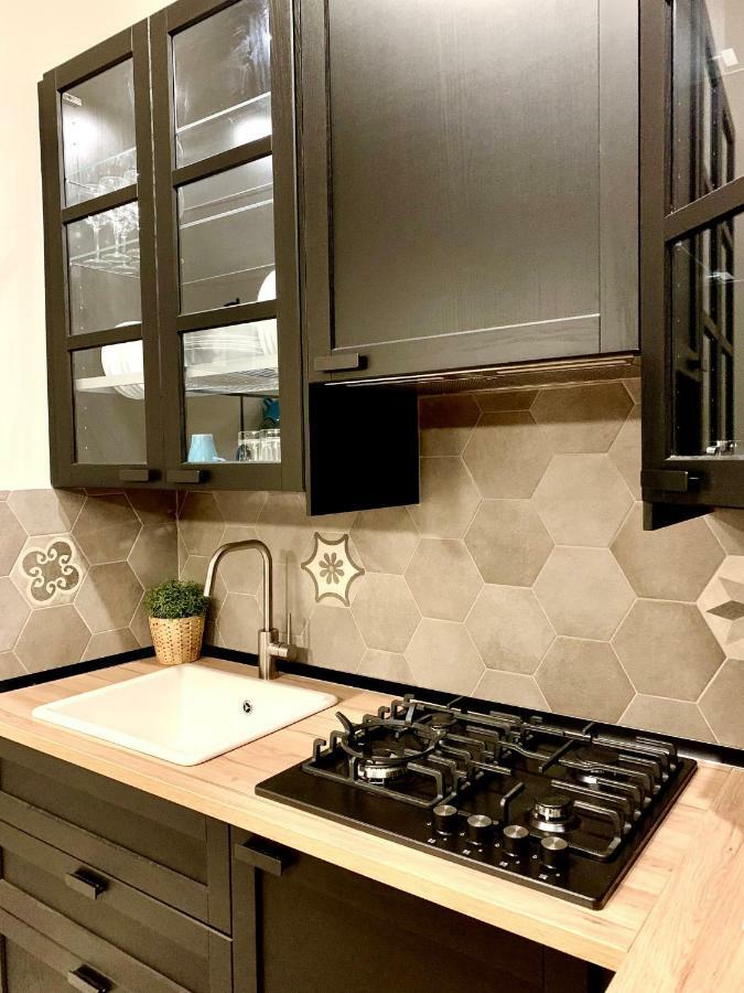Apartamento Vatican Luxury House