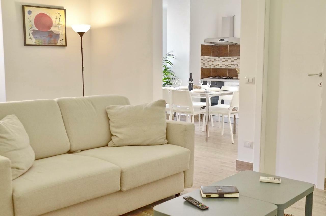 Apartamento Domitilla - Luxury In The Heart Of *