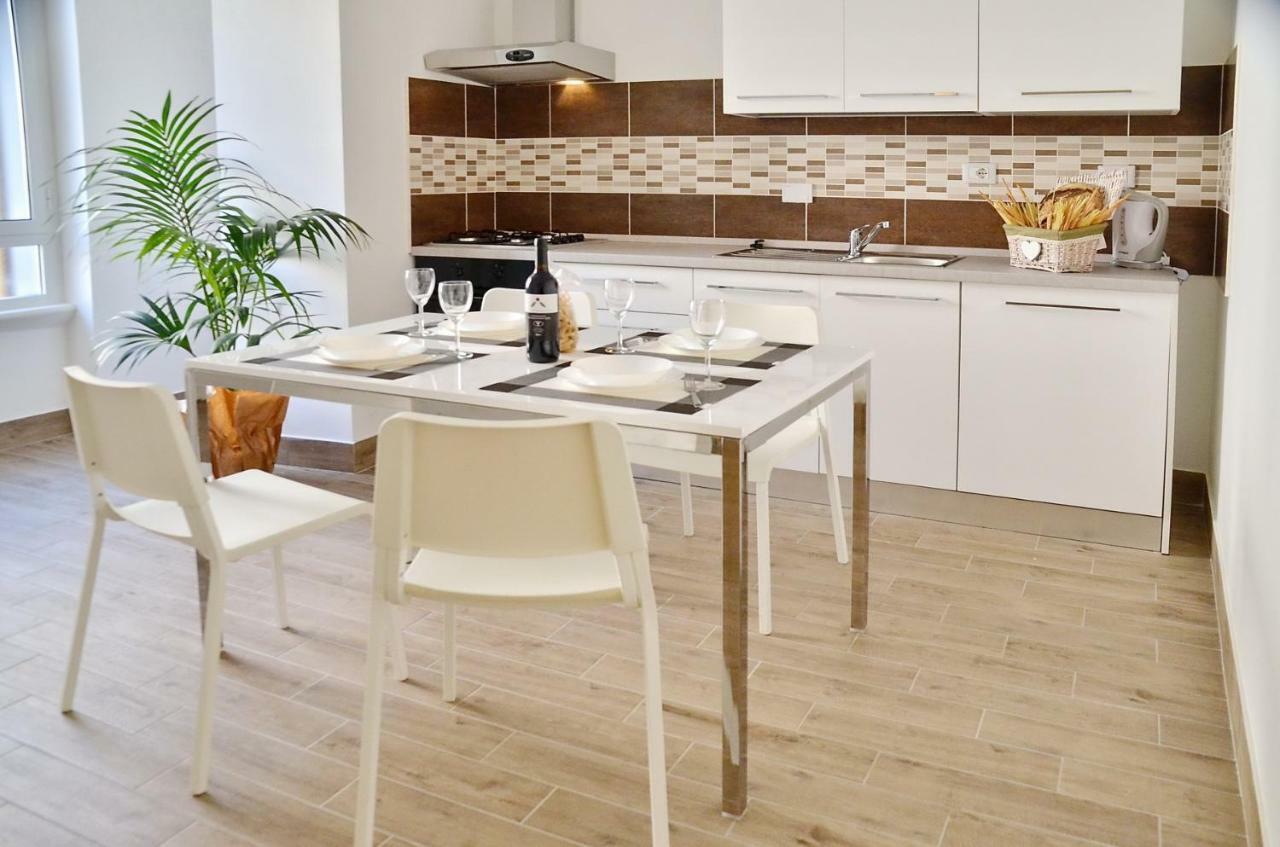 Apartamento Domitilla - Luxury In The Heart Of *