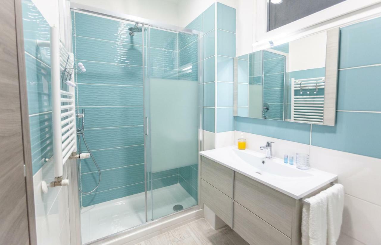 Apartment New Tiburtina Rome