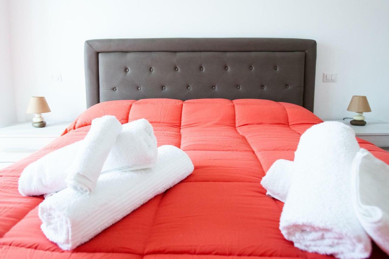 Apartment New Tiburtina *