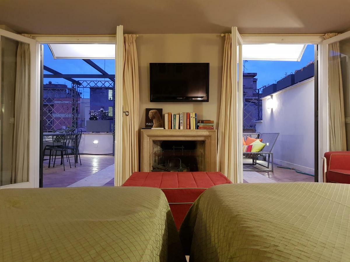 Residenza Sant'anna Attico Apartamento *