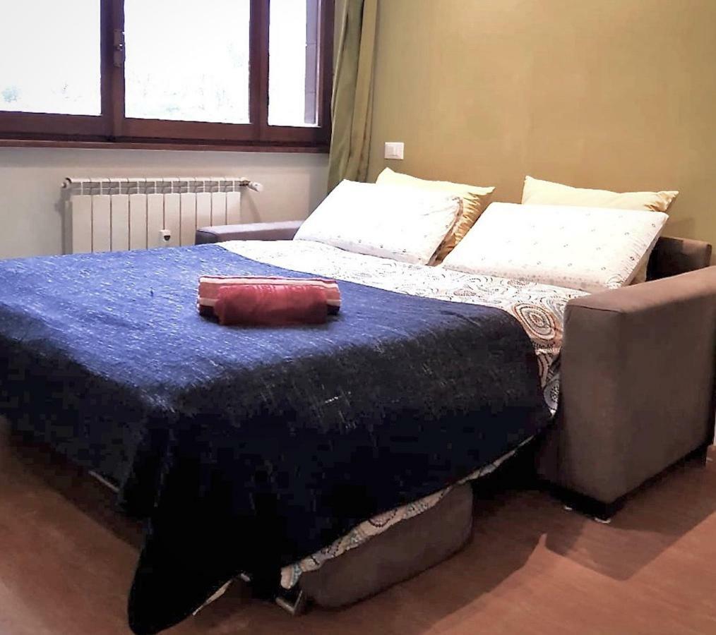 Vatican Area Flat * Roma