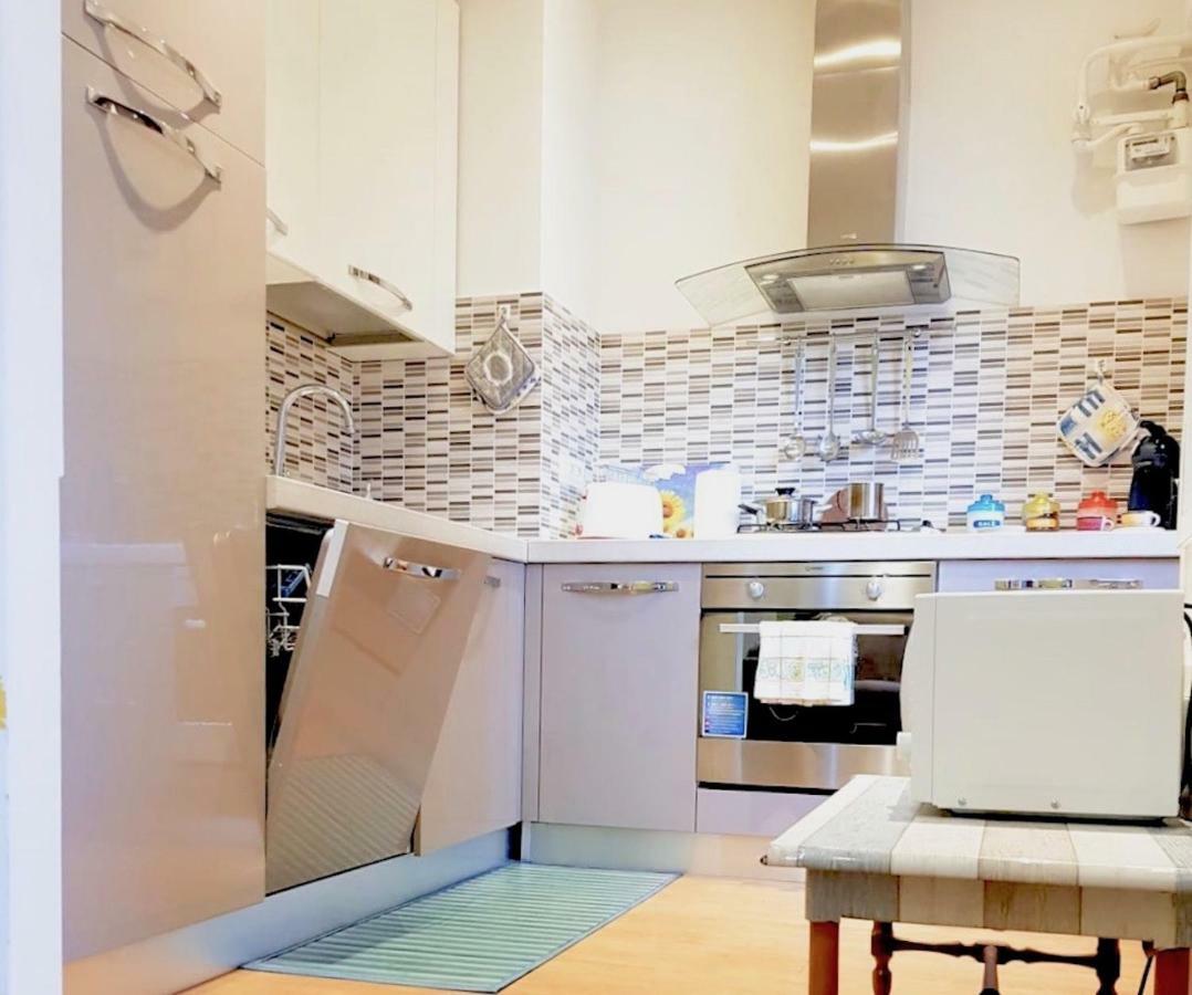 Vatican Area Flat * Roma